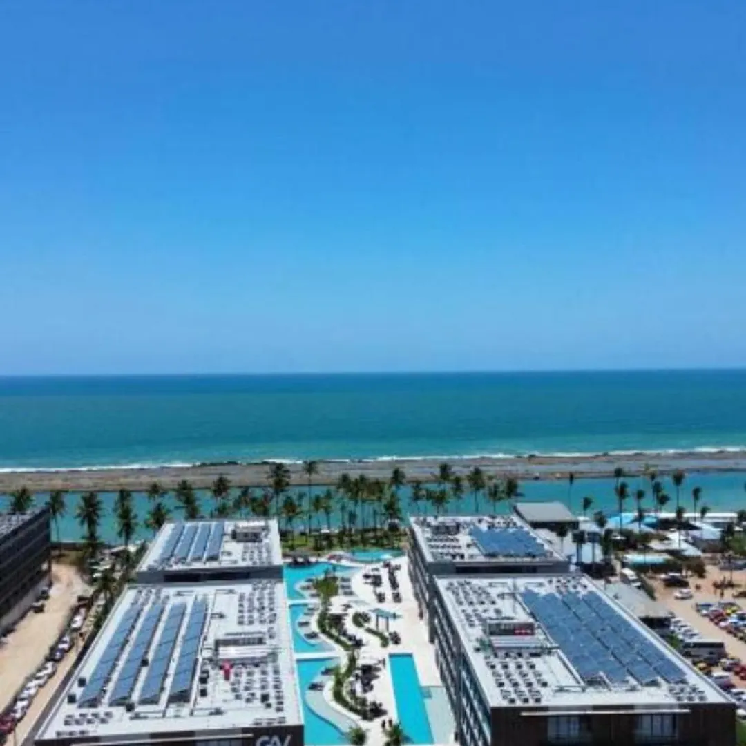 Gav Porto Alto Resorts Pôrto das Galinhas
