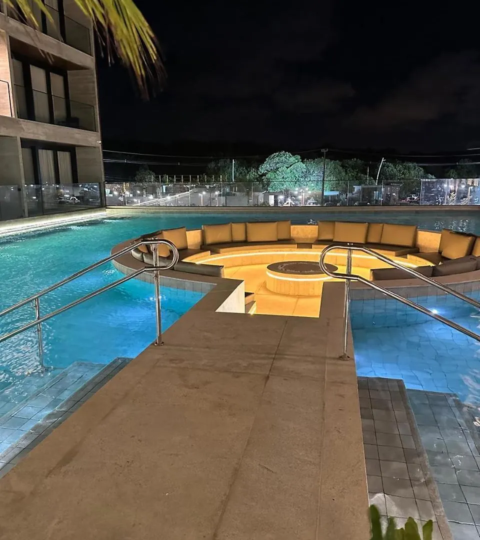 Gav Porto Alto Resorts Pôrto das Galinhas