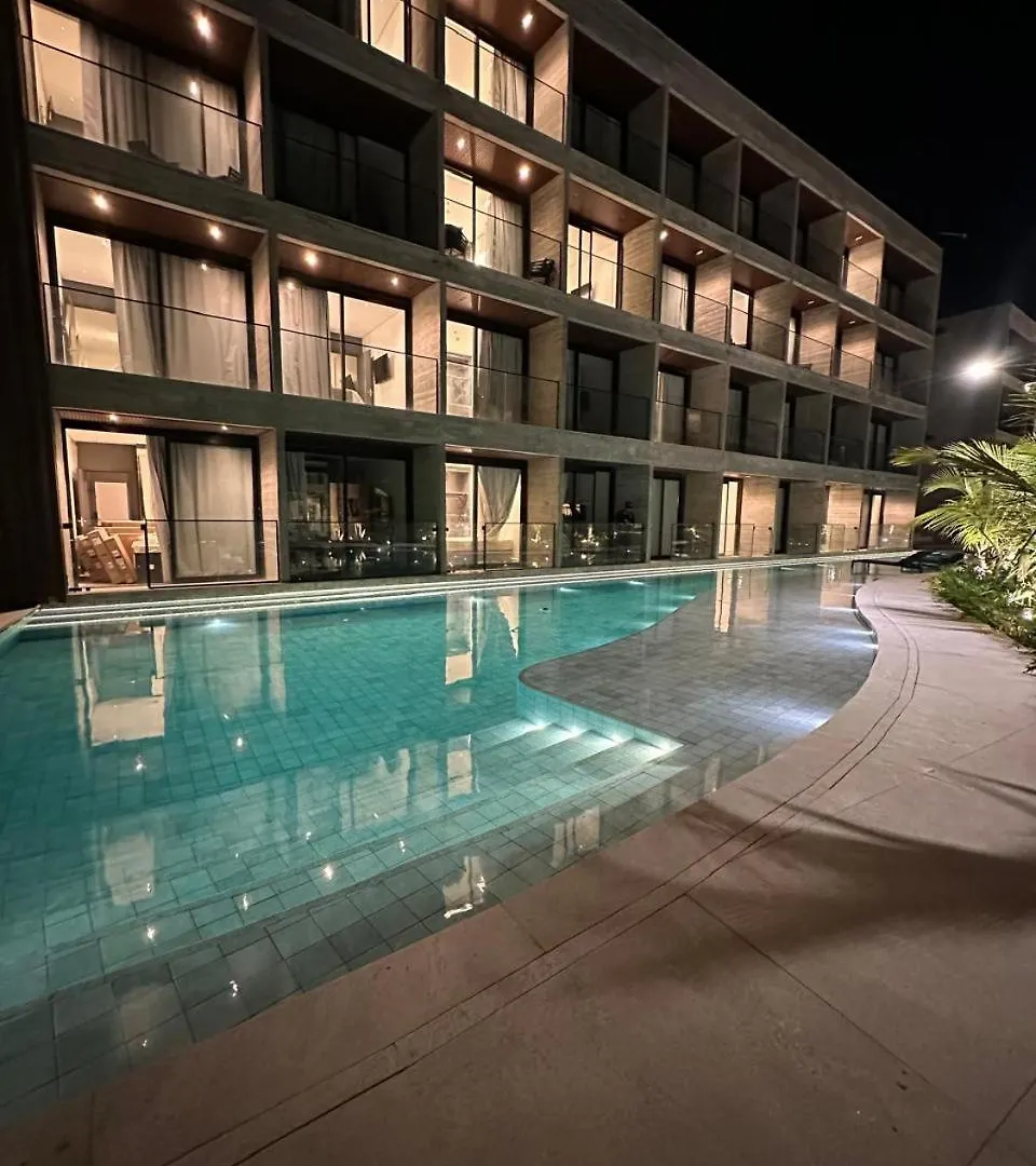 Gav Porto Alto Resorts Pôrto das Galinhas
