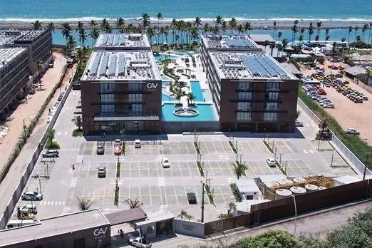 Gav Porto Alto Resorts Pôrto das Galinhas 0*,  Brasil