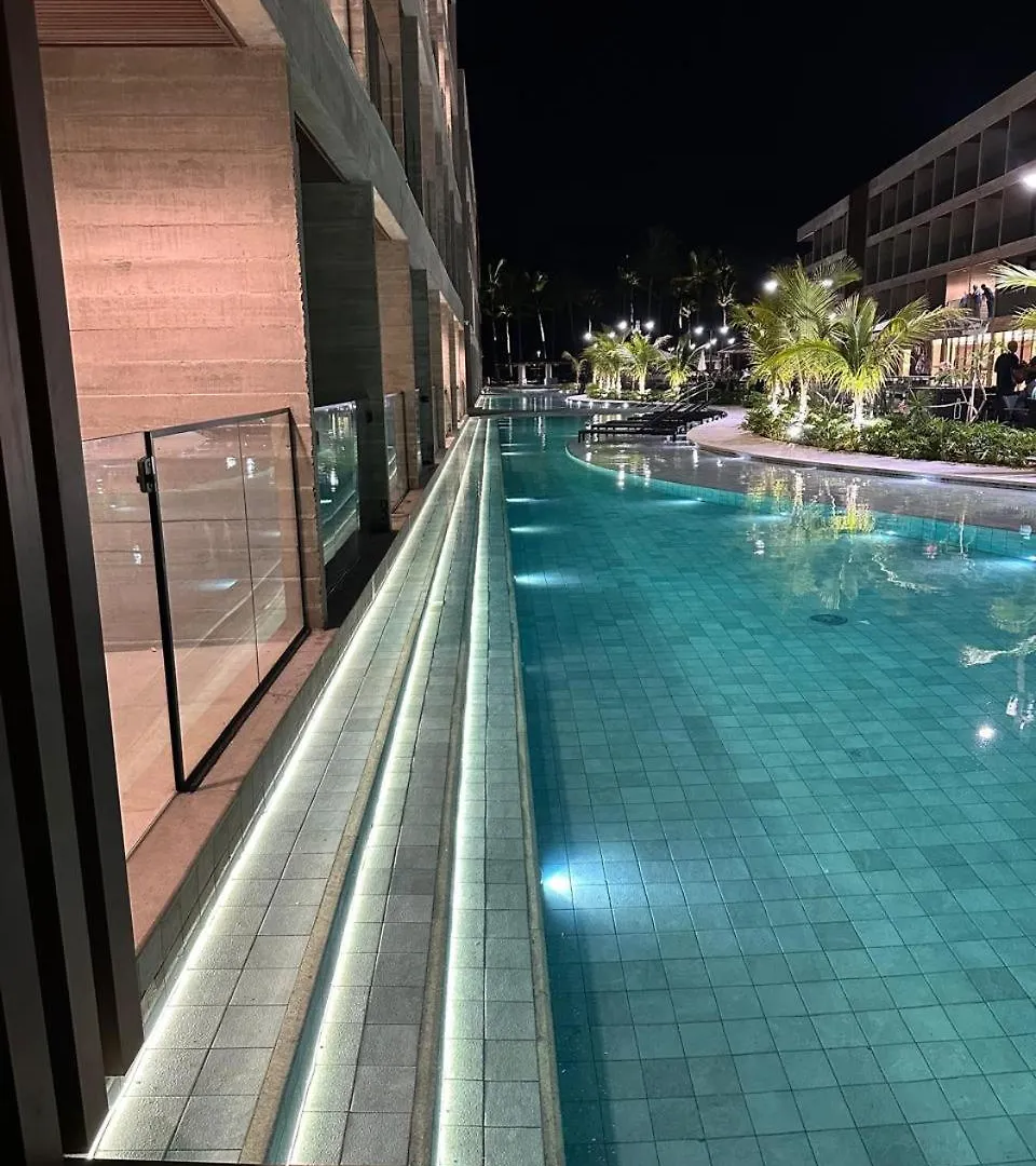 Gav Porto Alto Resorts Pôrto das Galinhas 0*,  巴西