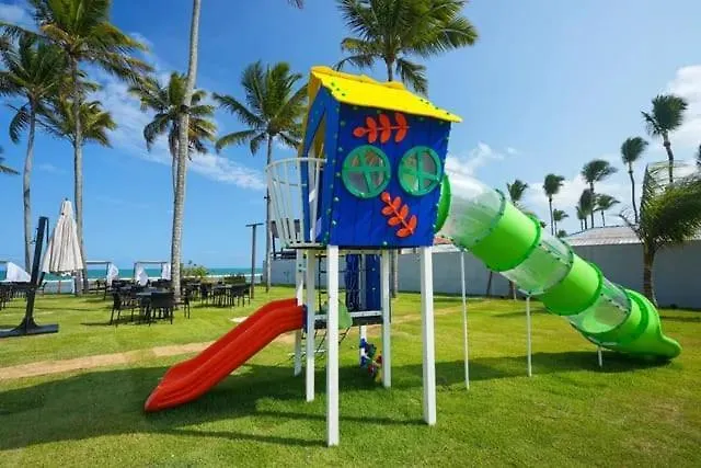 Gav Porto Alto Resorts Pôrto das Galinhas