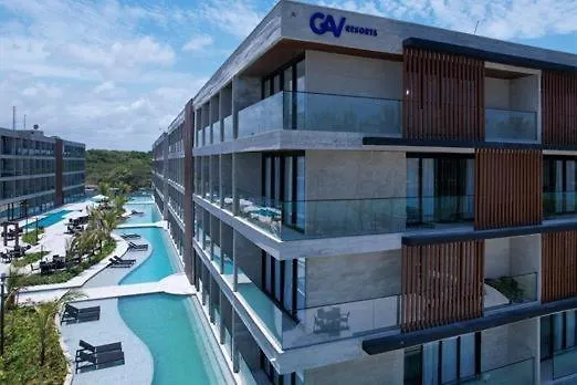 Gav Porto Alto Resorts Pôrto das Galinhas