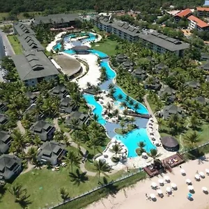Resort Class Muro Alto 02 Quartos Premium, Pôrto das Galinhas