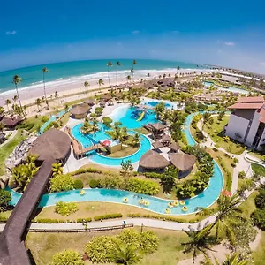 Resort Enotel Acqua Club, Pôrto das Galinhas